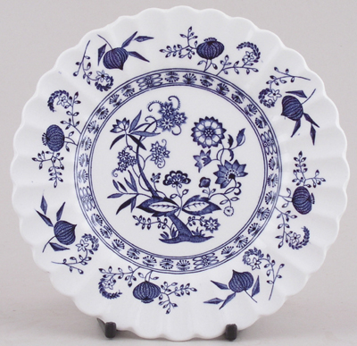 Plate c1960s